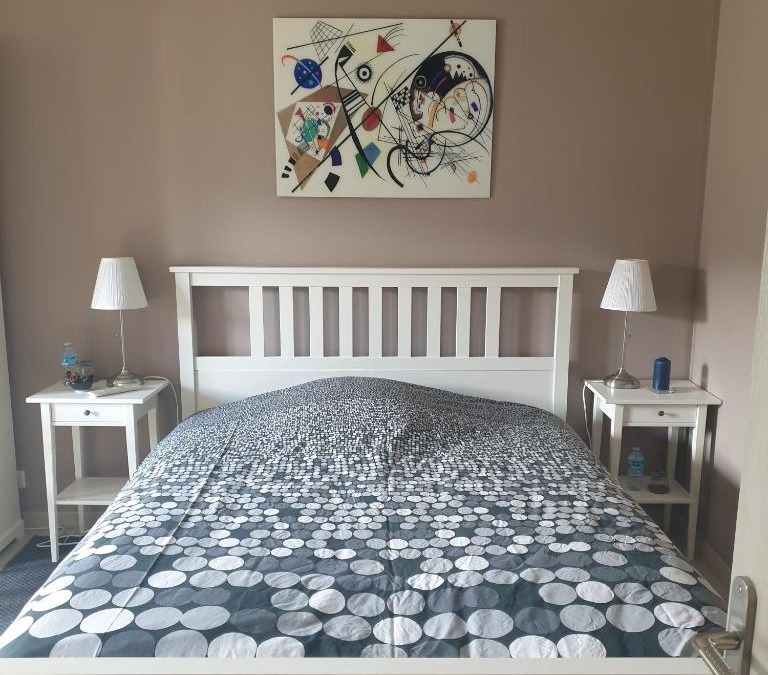 Muret Bed & Breakfast | Chez Cathie à Muret