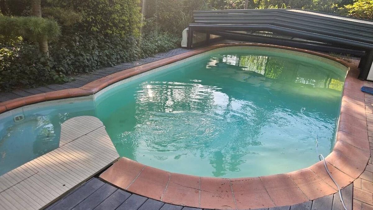 Breancon House | Chez Clark et Elo