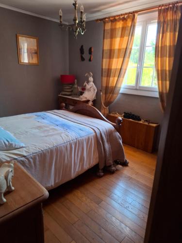 Cauville-sur-Mer Bed & Breakfast | Chez Fanfan