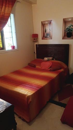 Tamrhakht Apartment | Chez Fatima