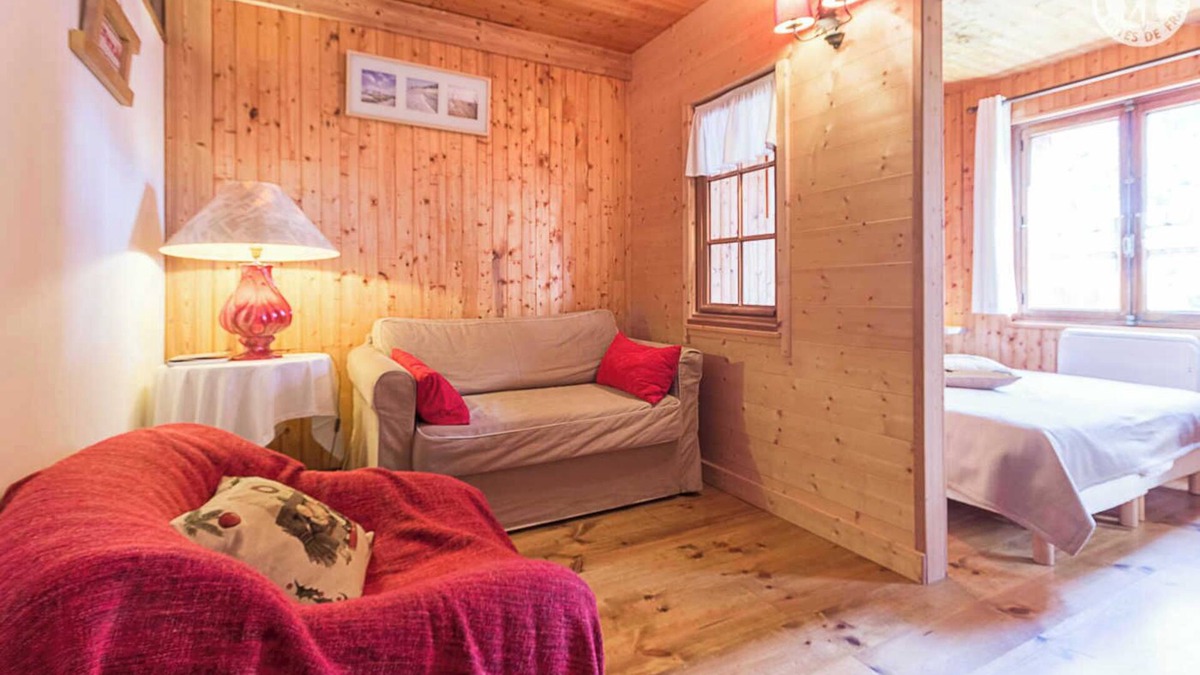Hauteluce House | CHEZ FLAVIE - HAUTELUCE LES SAISIES