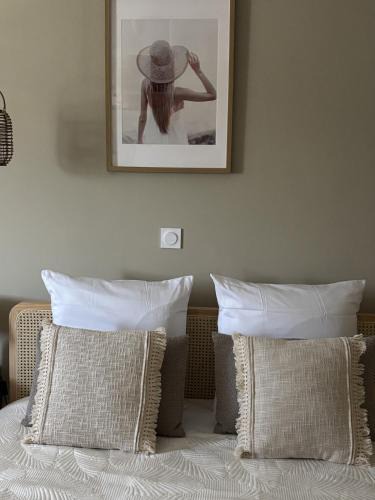 Avignon Apartment | Chez Flo la suite