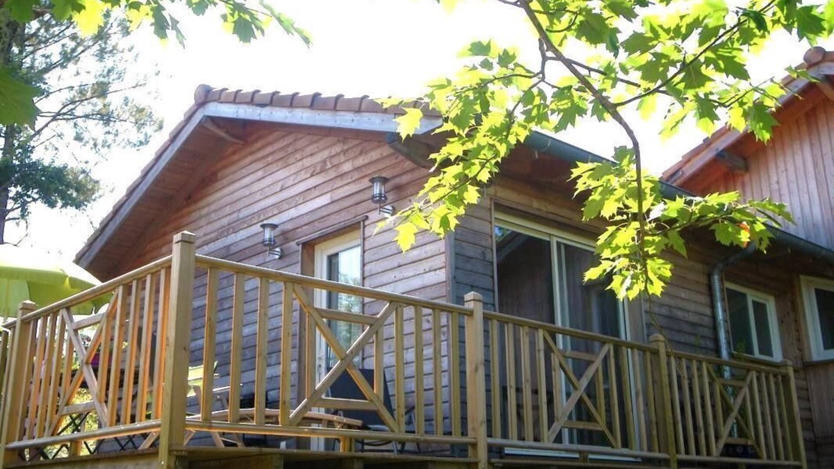 Lahonce House | CHEZ FONTAINE - LAHONCE