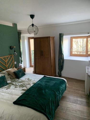 Perouges House | Chez Gabriel et Sophie