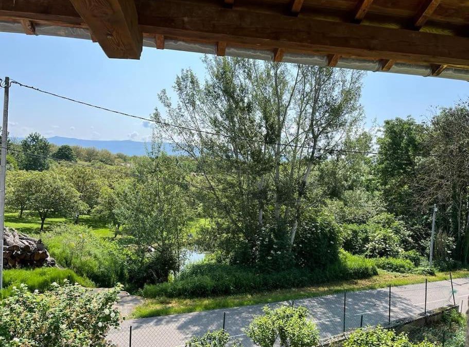 Saint-Appolinard House | Chez Ghislaine