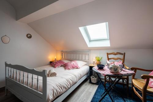 La Fayette-Eble Apartment | Chez granny