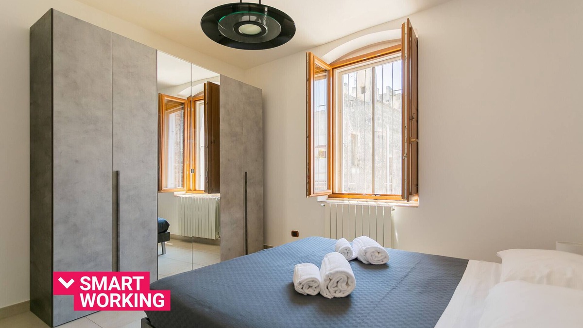 Noicattaro Apartment | Chez Isabella by Wonderful Italy