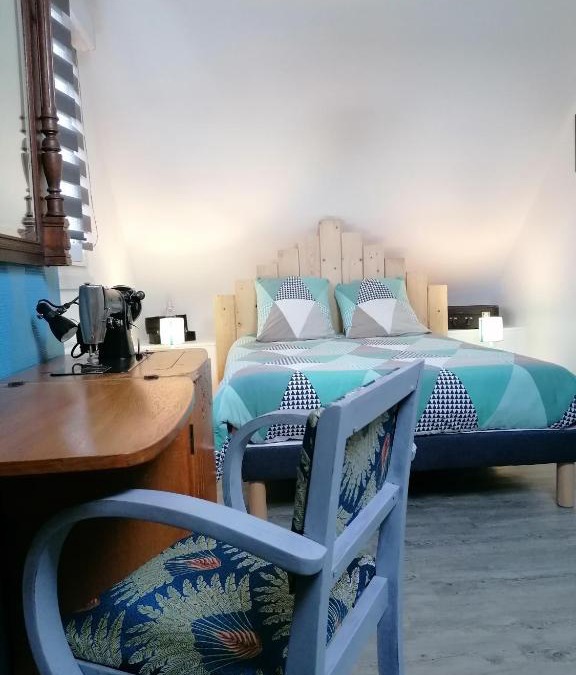 Queven House | Chez Jak et Laurent