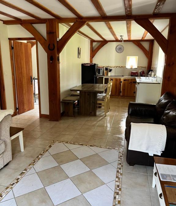 Vidaillat House | Chez Jallot - Lower Gite