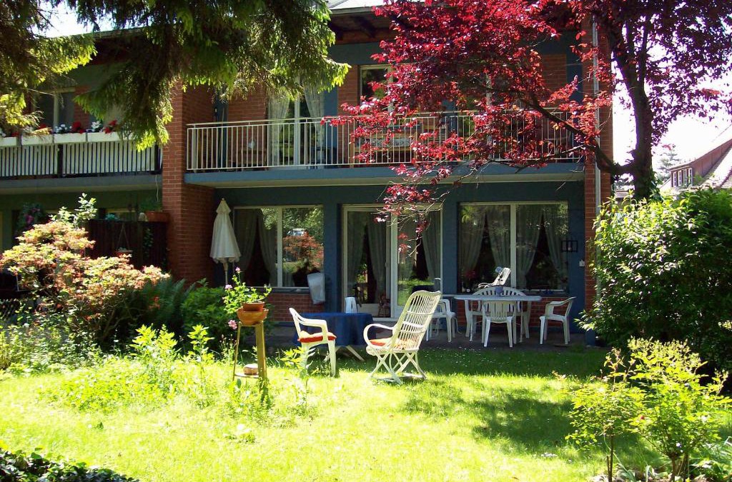 Riehen Bed & Breakfast | Chez Jean et Daisy