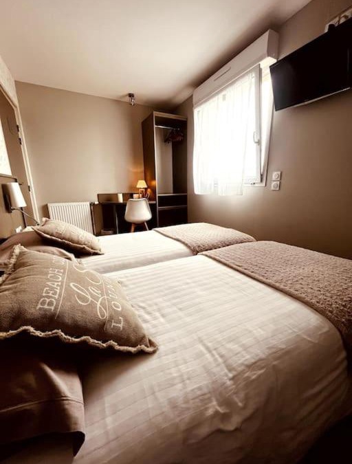 La Bouillie House | Chez Josy