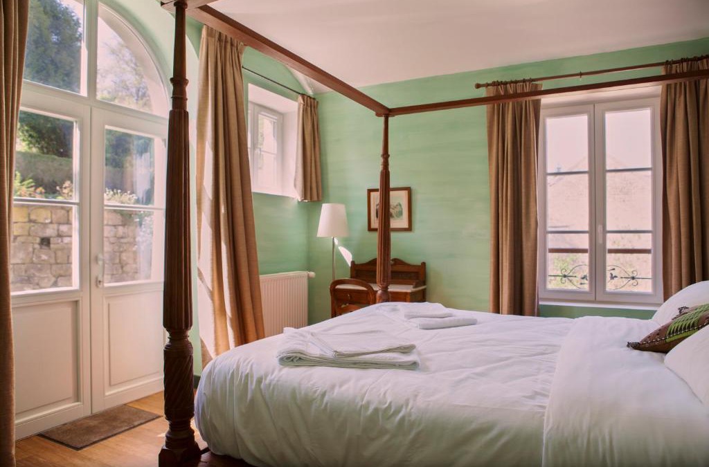 Valmondois Bed & Breakfast | Chez Jules et Léonie