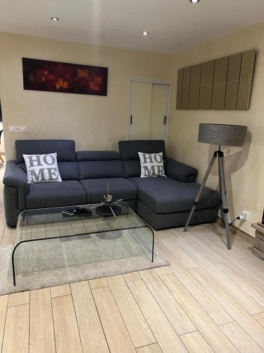 La Celle-sous-Gouzon Apartment | chez Kay