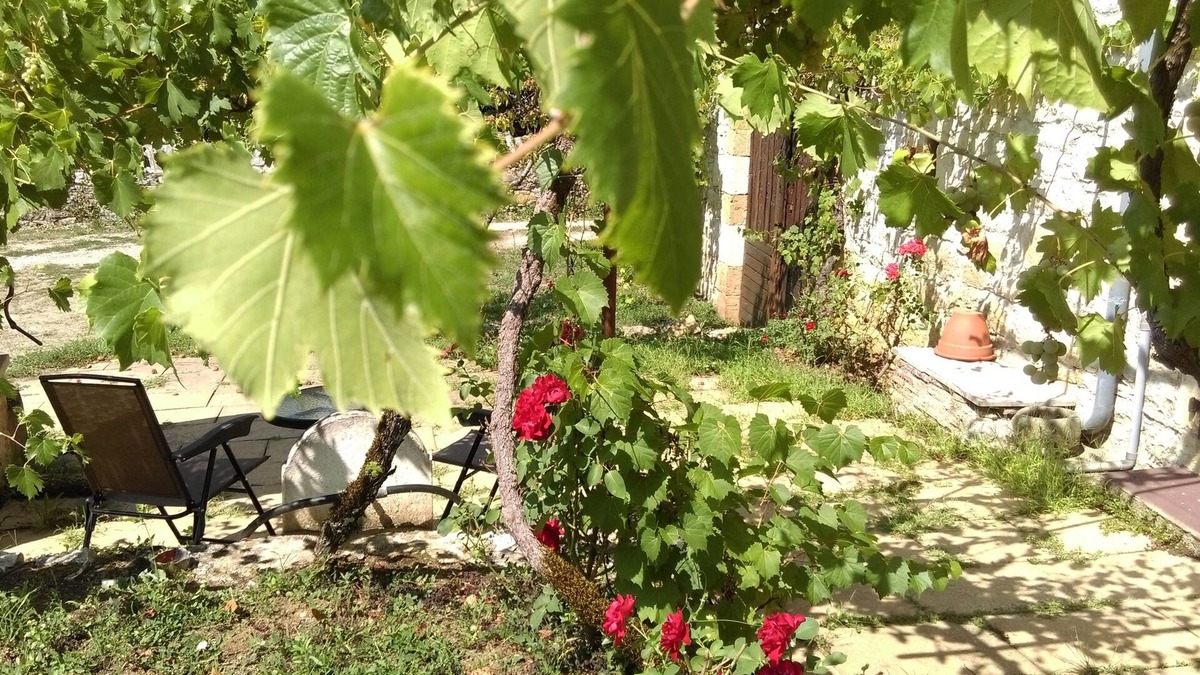 Floirac Bed & Breakfast | Chez Lavergne Table D'Hôtes