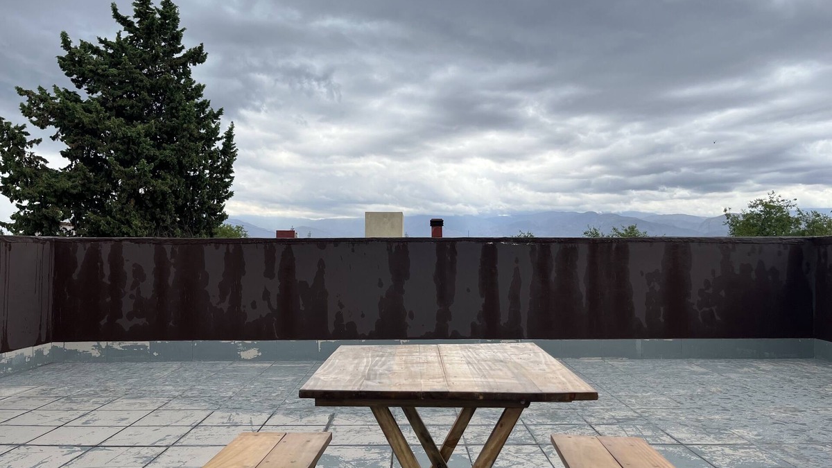 Dorrego Apartment | Chez Le Donne