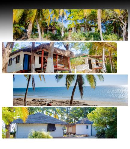 Ifaty House | chez Leo