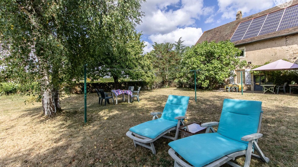 Cheilly-les-Maranges House | Chez les Vendangeurs