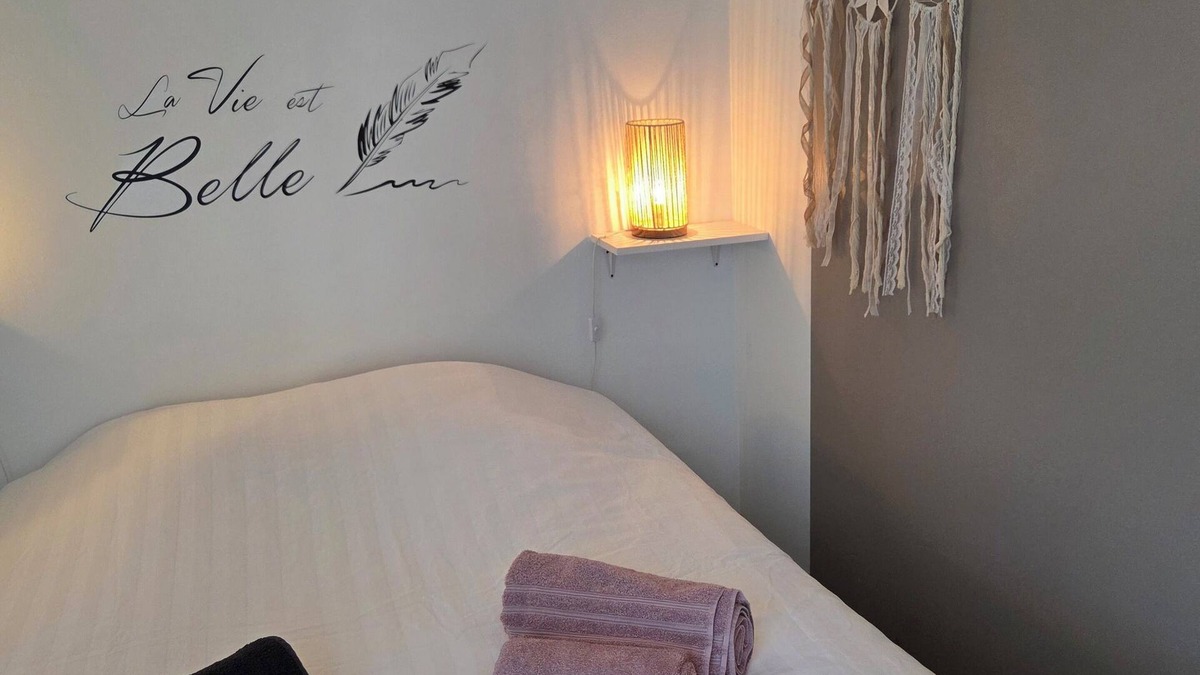 Ostheim Cottage | Chez LiLi cottage near colmar up to 4persons