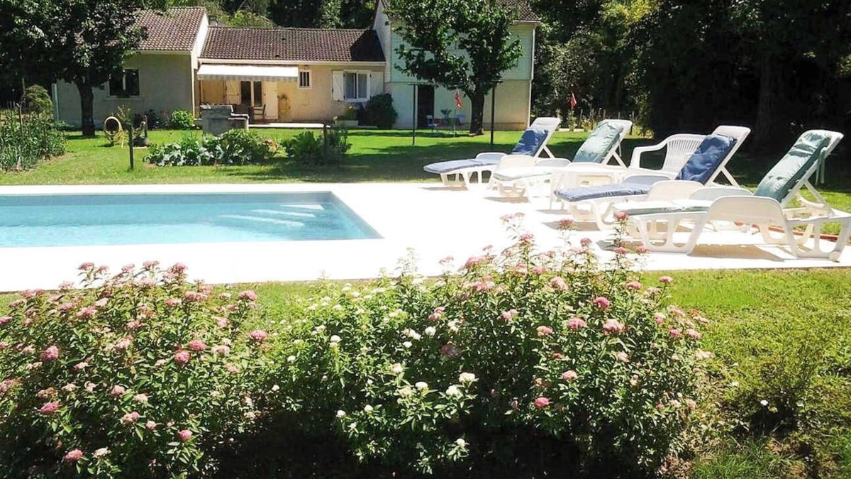 Vayrac House | Chez Lola - Vayrac - Gîte