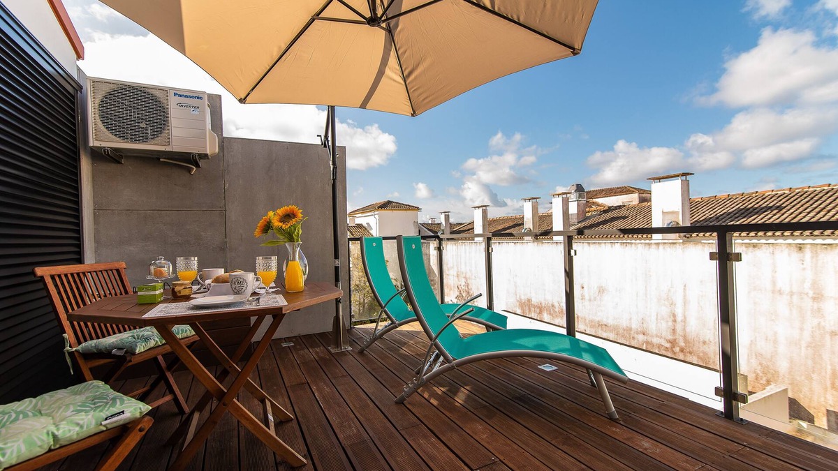 Ponta Delgada Apartment | Chez Lúcia (Historic center of Ponta Delgada)