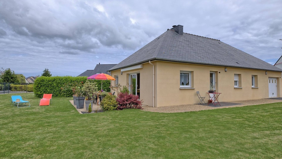 Camlez House | Chez Lucie by Interhome