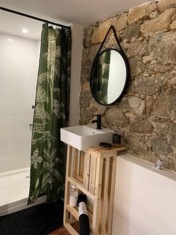 Cozzano Apartment | Chez LULU appartement de caractère