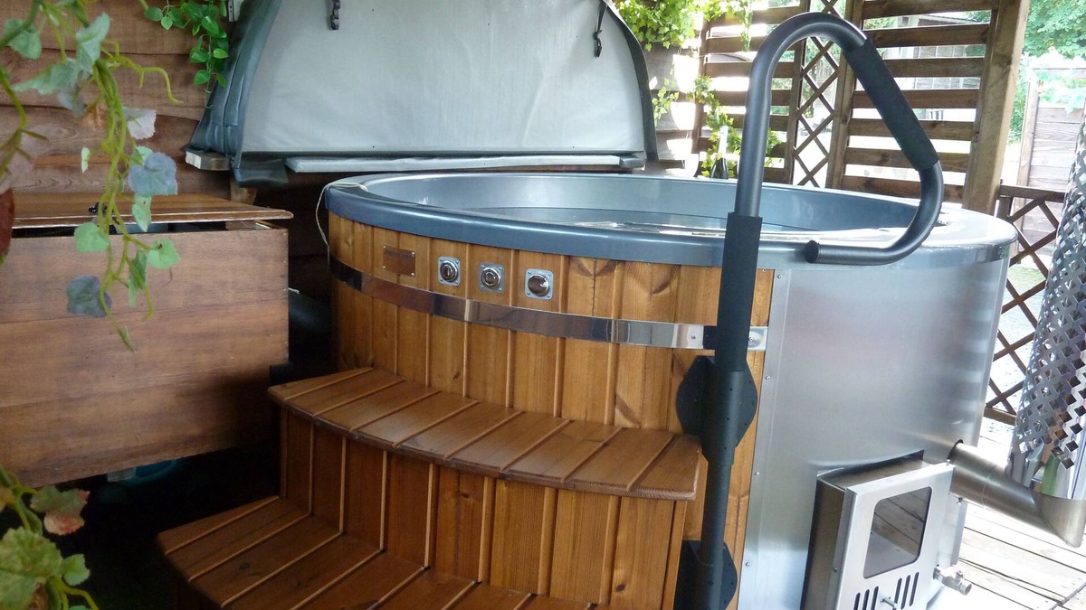 Lignieres House | "Chez Lulu - Gîte cocon avec BAIN NORDIQUE */SAUNA Ardenne