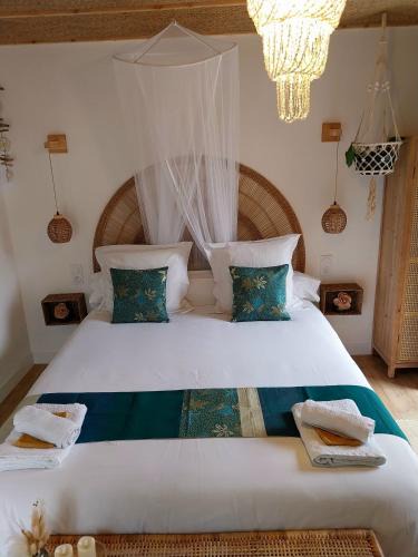 Deux Croix-Banchais House | "Chez Lyly et Juju" Piscine&Sauna Calme 3chambres