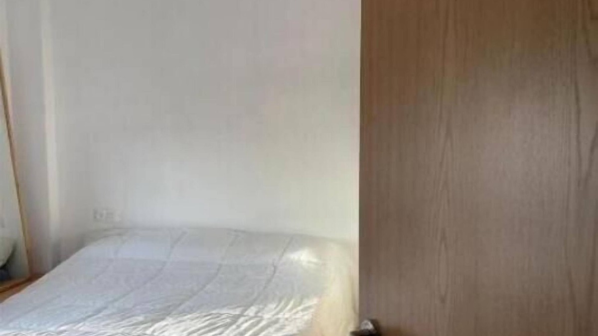 Mairena del Aljarafe Apartment | Chez Moustapha