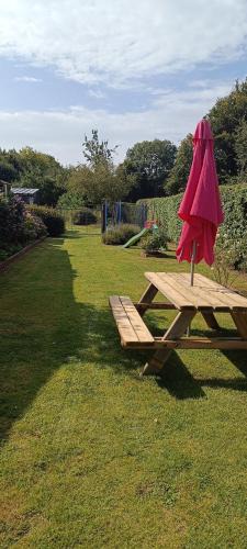 Friville-Escarbotin House | Chez MaLouNa - 15 min de la Baie de Somme