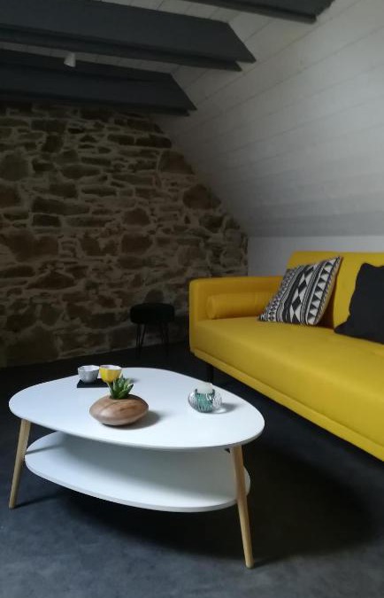 Beynat House | Chez Mamie