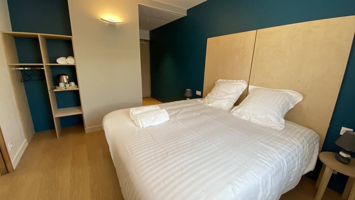 Landivisiau Hotel | CHEZ MAMITA
