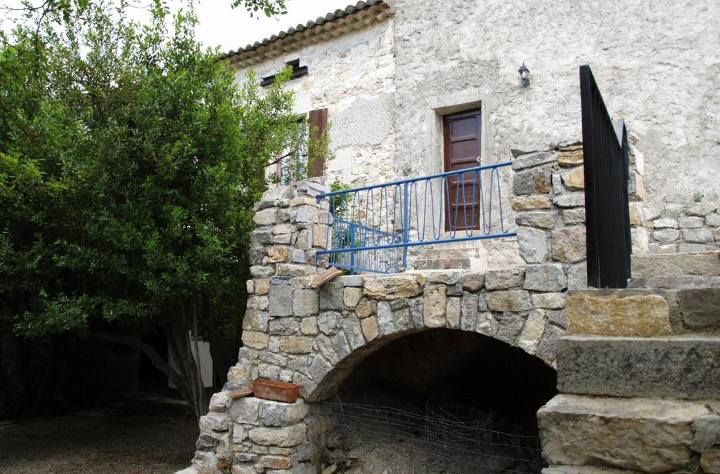 Brujas House | Chez Marcel