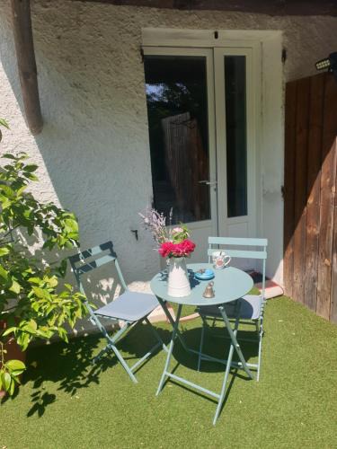 Rosieres Bed & Breakfast | chez Marcel