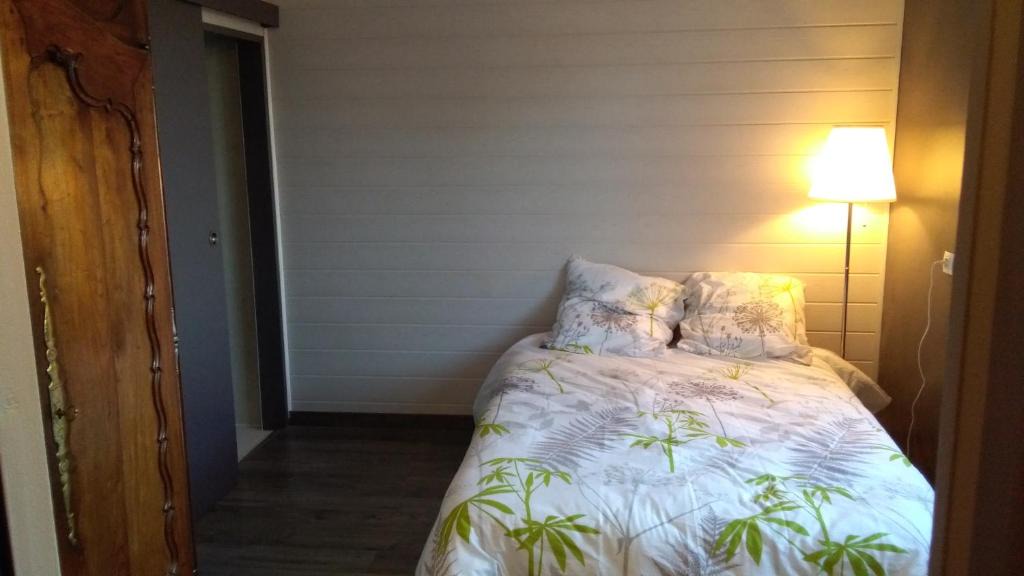 Mur-de-Bretagne House | Chez Maria