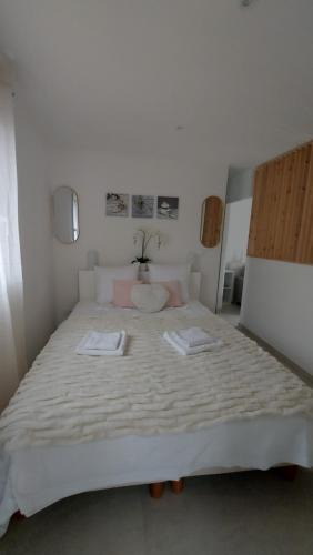 Vannes Apartment | Chez Marie