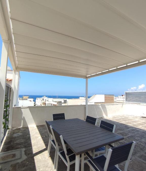 Santa Maria al Bagno Apartment | Chez Marie