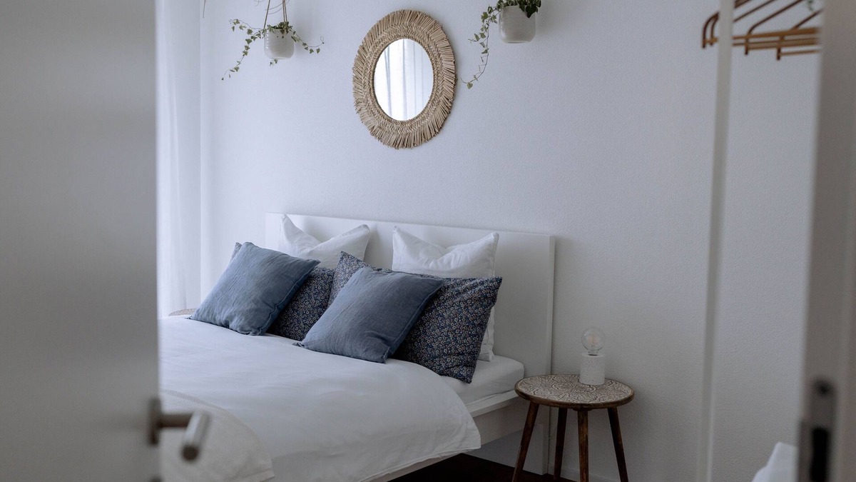 Beckenried Apartment | Chez Marie See I Berge I Luzern