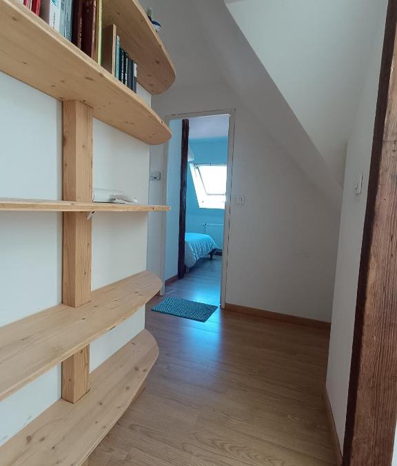 Cronenbourg Est House | Chez Mario