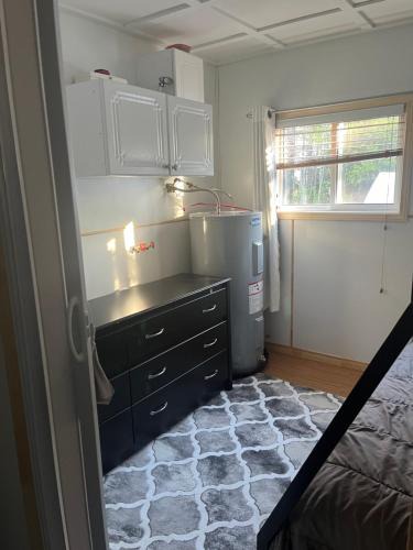 Clarke City Ski Chalet | Chez Mayan et Doly