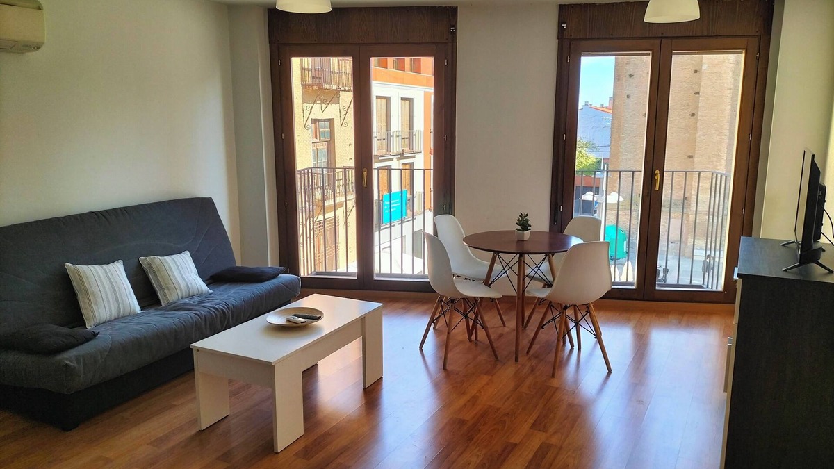 Corella Apartment | Chez Miró Apartments