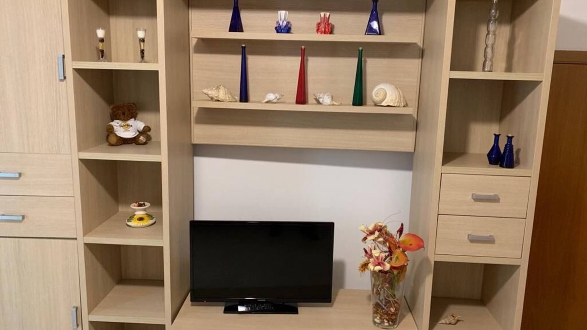 Mola di Bari House | Chez Moi - Holiday home