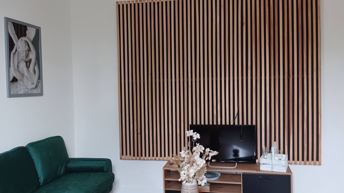 Condom Apartment | Chez Monette brand-new apartment. Ideal for visiting beautiful Gascony.