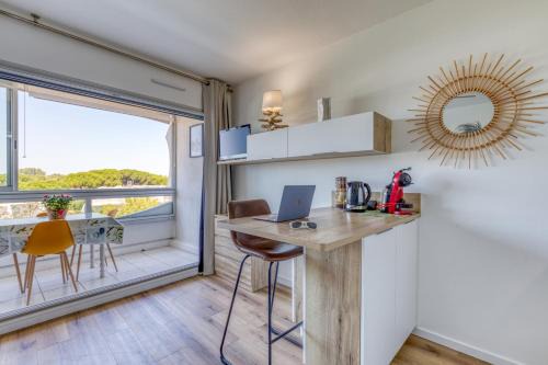 La Petite Motte Apartment | Chez Nat n Rosy