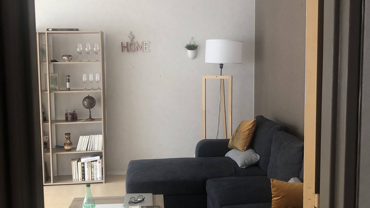 Limoges Apartment | Chez Nini, Appartement T2 Proche de La Vienne
