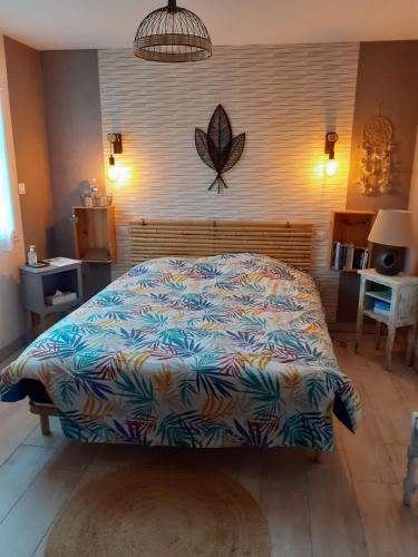 Bellefontaine Bed & Breakfast | Chez Papy