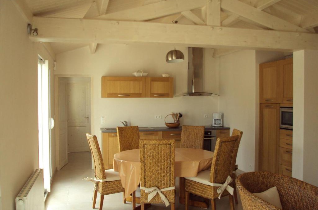 Ile d'Yeu House | Chez Pascale