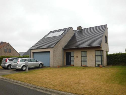 Ypres Bed & Breakfast | Chez Paul