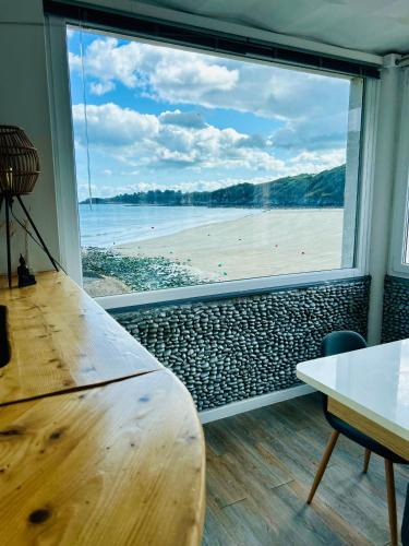 Le Ru Apartment | Chez Paulette Sur la Plage