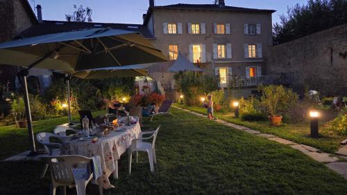 Remoncourt Bed & Breakfast | CHEZ PIERRE